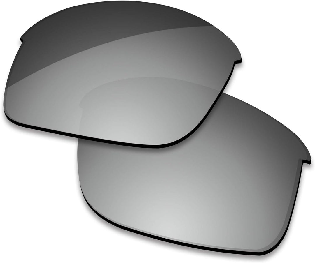 Acefrog 1.4MM Dick AR Beschichtete Polarisierte Ersatzgläser für Oakley Flak Jacket Sonnenbrillen St
