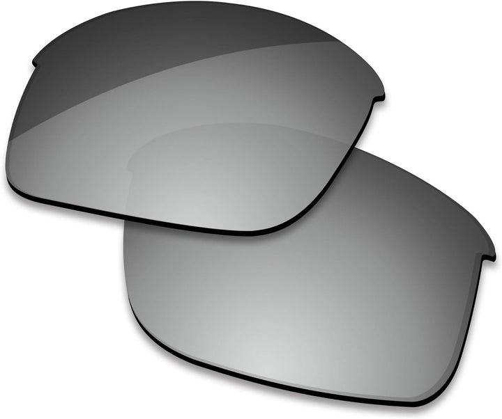 Acefrog 1.4MM Dick AR Beschichtete Polarisierte Ersatzgläser für Oakley Flak Jacket Sonnenbrillen St