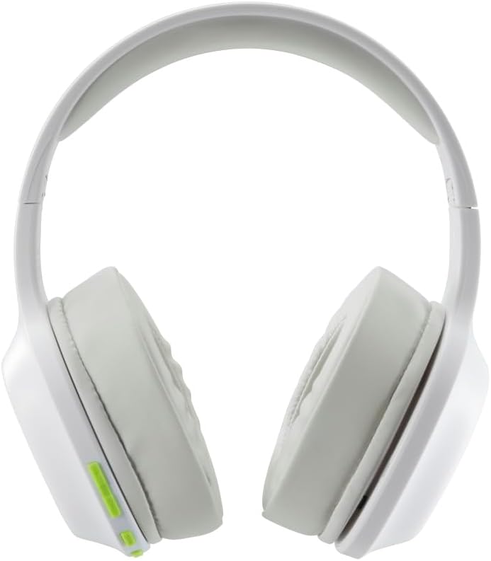 Hama Bluetooth-Kopfhörer Over Ear (kabelloser Kopfhörer mit 60 h Akku, Wireless Kopfhörer mit extra