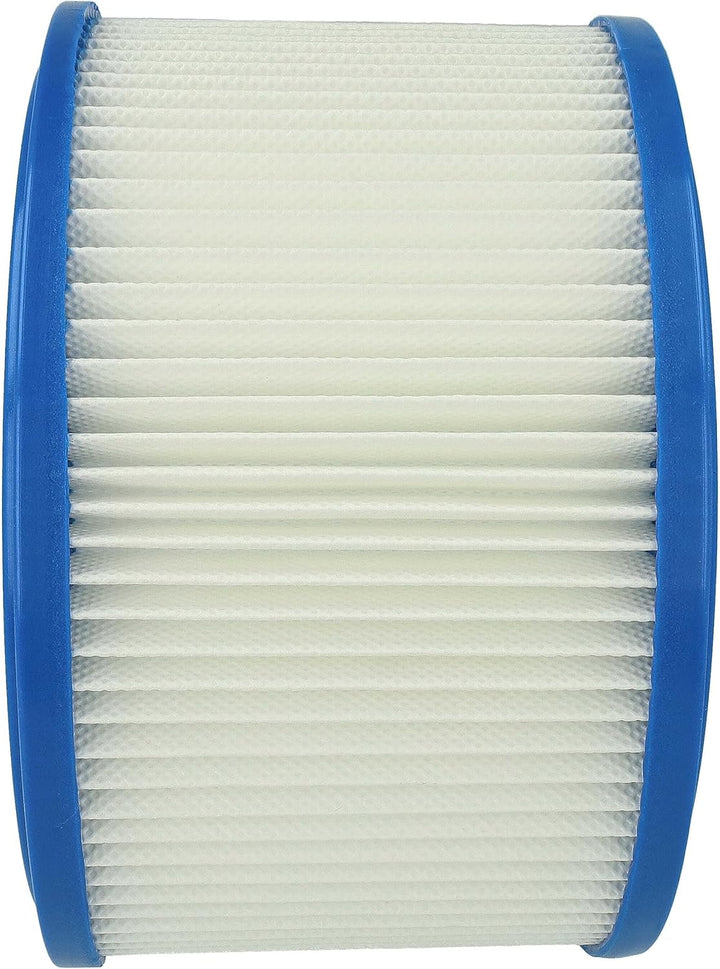 vhbw 2X Filterelement Ersatz für Alto/Wap 29747 für Akku-Staubsauger - Feinstaubfilter