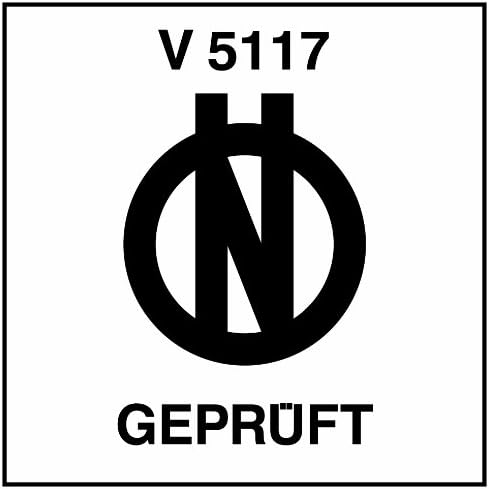 Pewag 26043 Schneeketten, Brenta-C, 4x4 XMR -V, 225/75-16C, 1 Paar