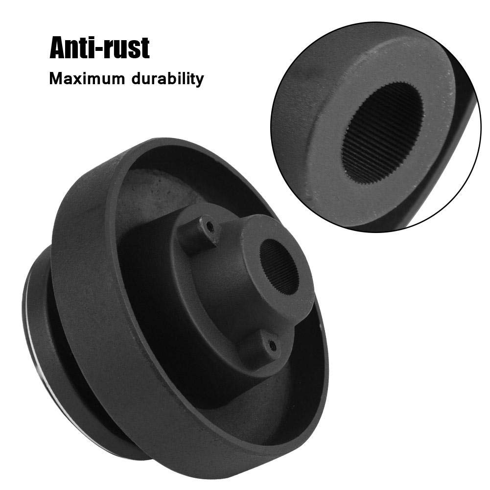 Lenkradadapter passend für 3er E36 1992-1999 20mm Lenkrad e36