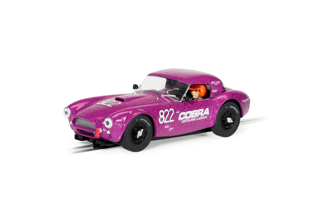 Shelby Cobra 289, Dragon Snake, Goodwood 2021 Shelby Cobra 289 - Dragon Snake, Shelby Cobra 289 - Dr