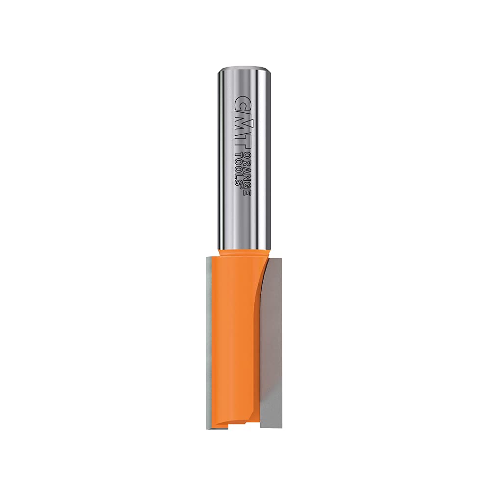 CMT Orange Tools 912.681.11 – Fräser Gerade HM S 12 D 18 x 38