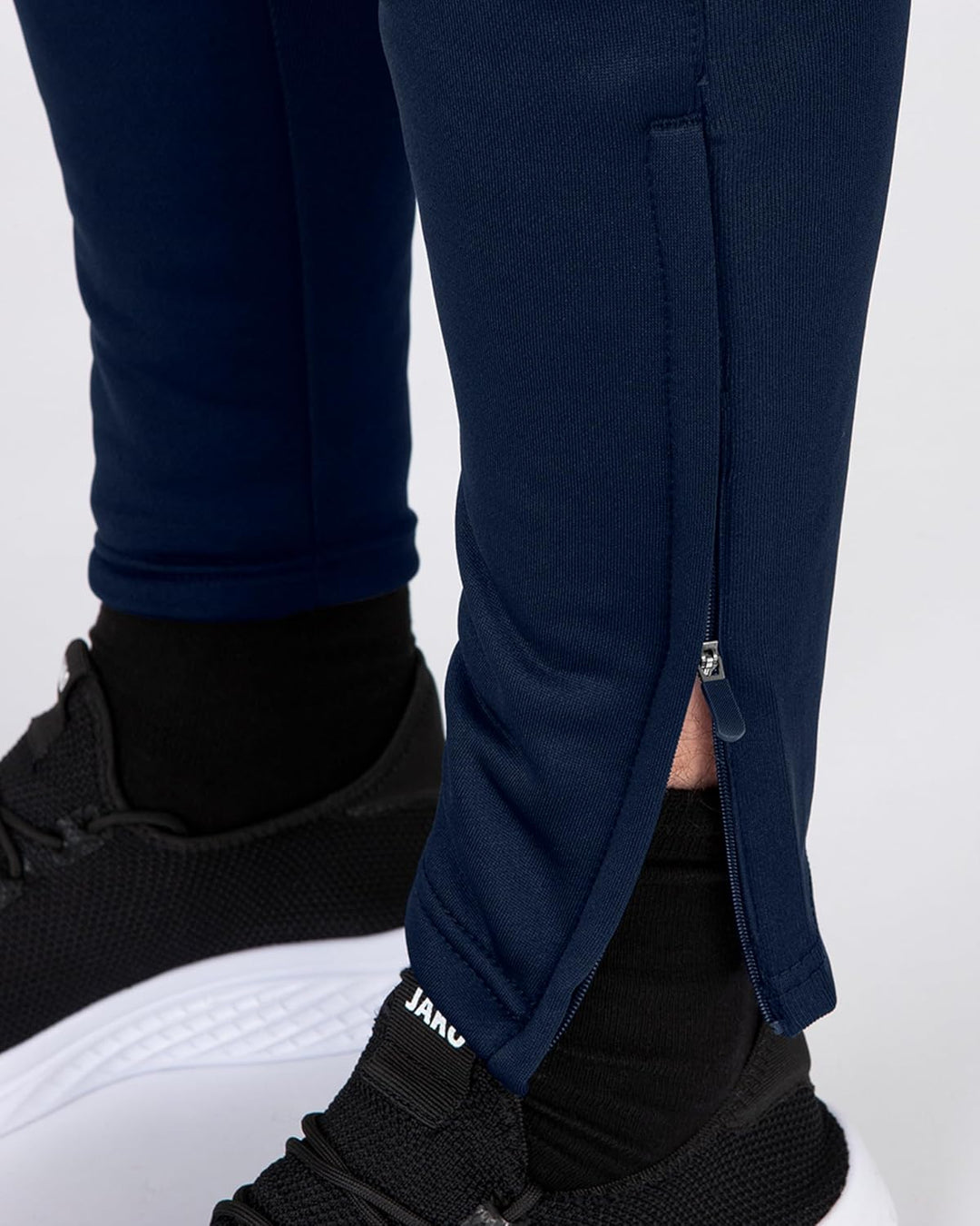 JAKO Active Trainingshose Herren S Blaugelb, S Blaugelb