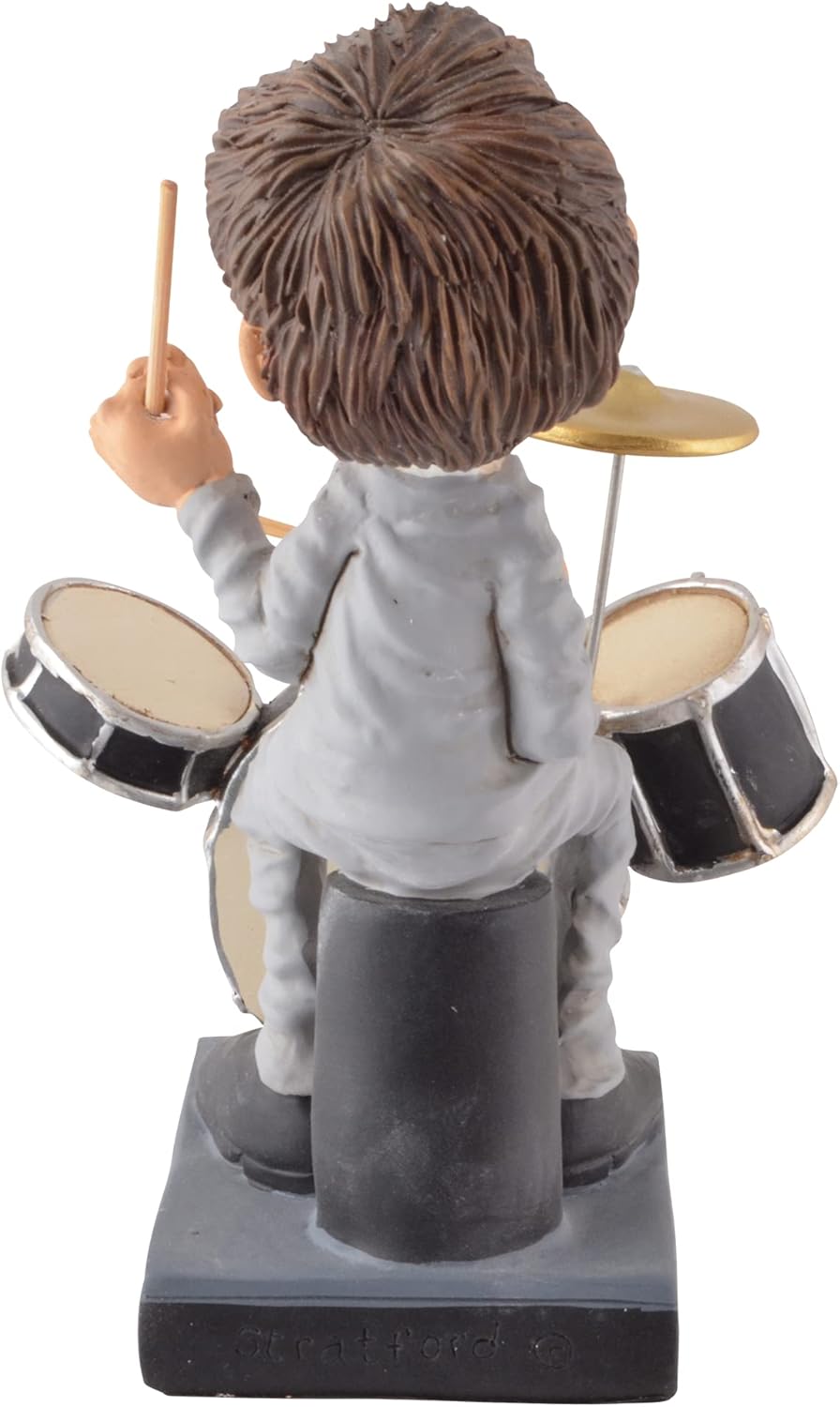 VOGLER Joh. Vogler GmbH Funny Life - Popstar Ringo, aus der berühmtesten Popband der Welt, aus Kunst