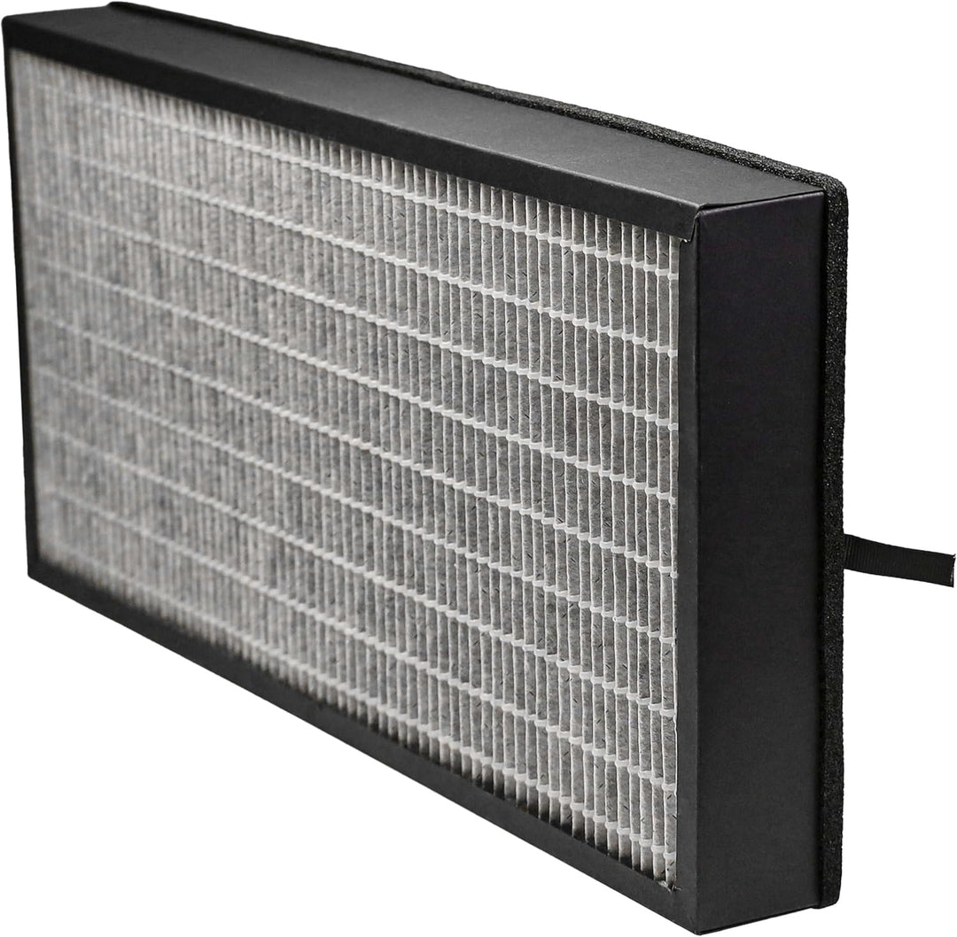 vhbw 2x H11 Filter Ersatz für Kärcher 2.863-029.0 für Luftreiniger - Ersatz-Filter mit integriertem