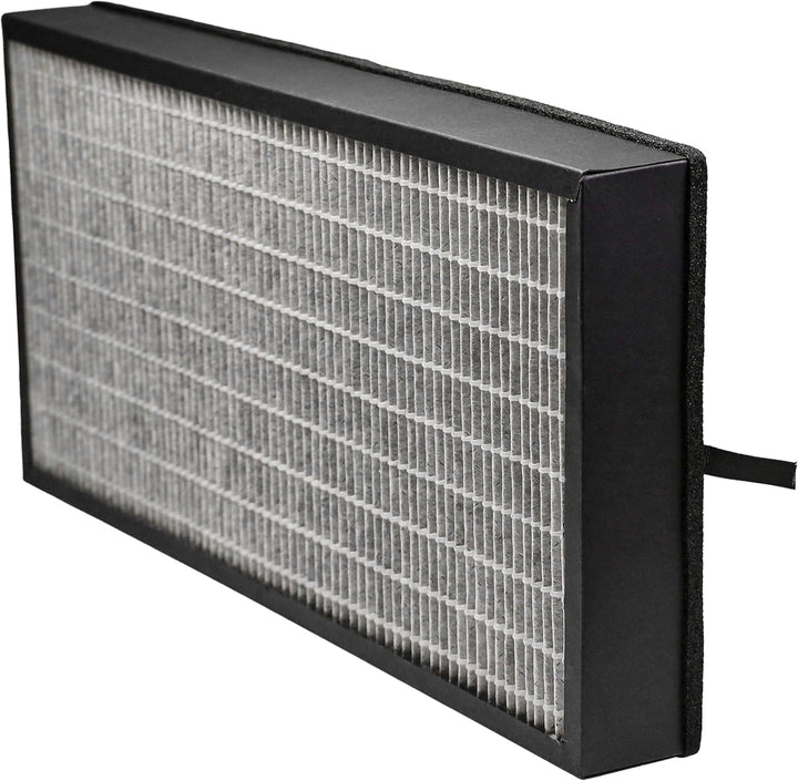 vhbw 2x H11 Filter Ersatz für Kärcher 2.863-029.0 für Luftreiniger - Ersatz-Filter mit integriertem