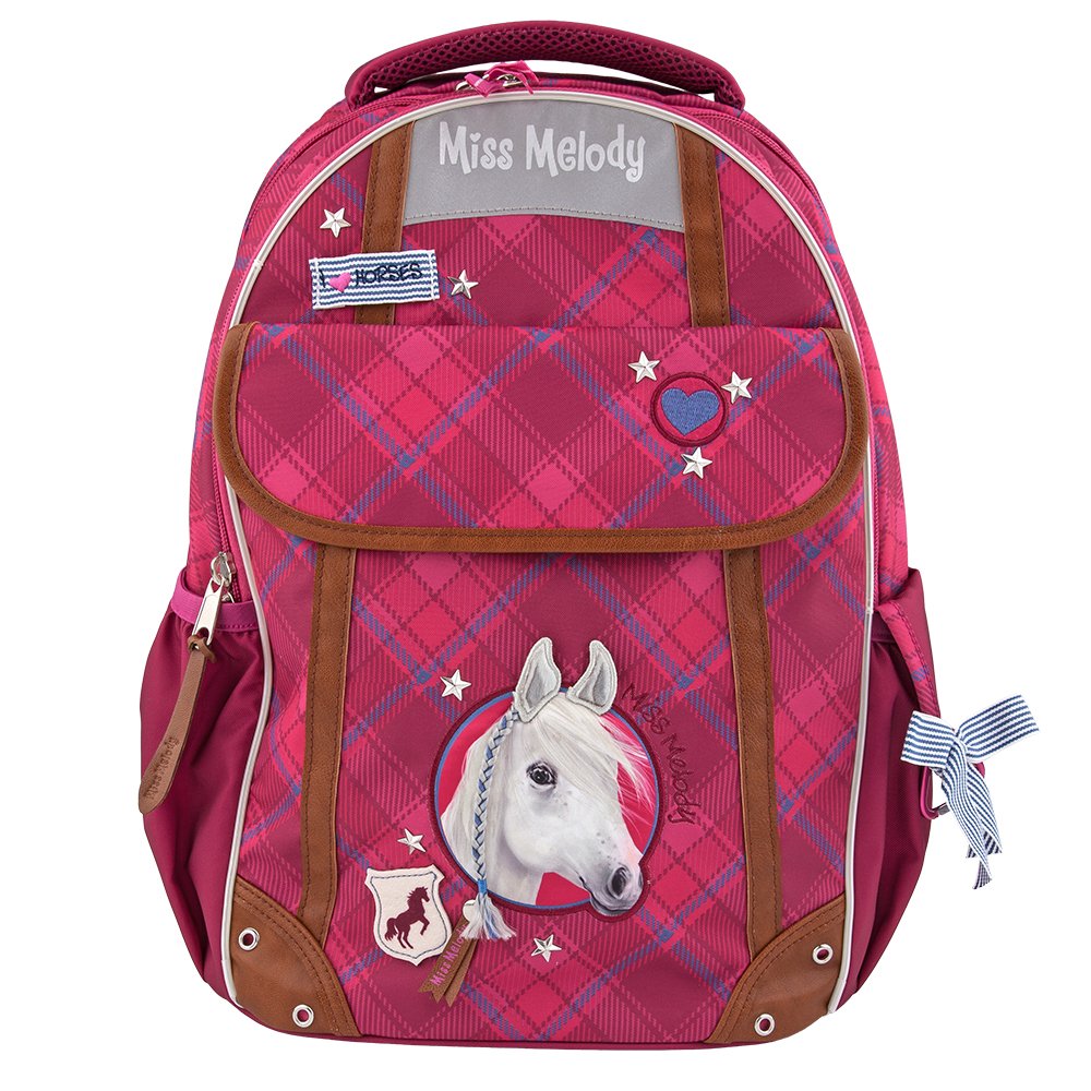 Miss Melody 6796.002 Schulrucksack,Rucksack