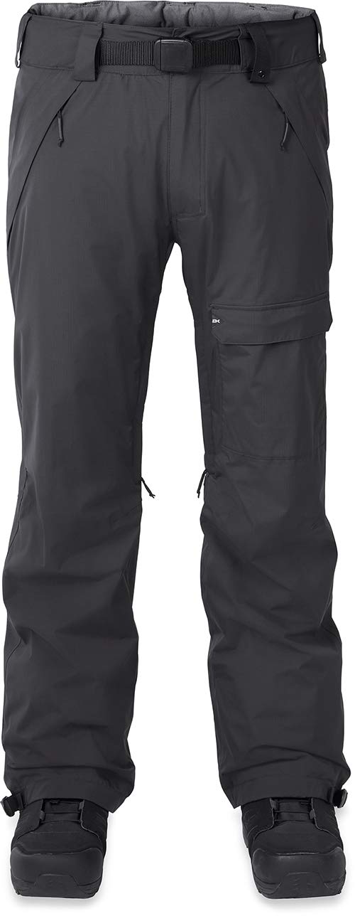 Dakine Sequoia Gore-TEX Fäustling 2023 Black, L Schwarz