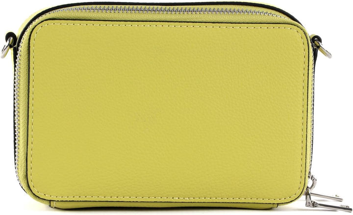 Seidenfelt Umhängetasche 17 cm