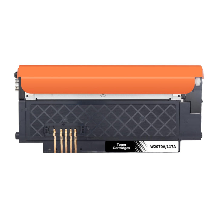 1000 Seiten 117A Toner Kompatibel HP 117A Toner Kompatibel zu HP W2070A Toner HP Color Laser MFP 179