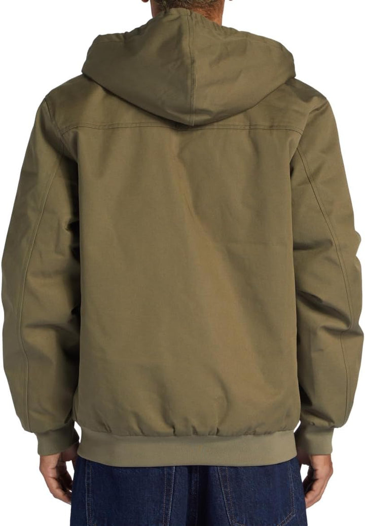 DC Shoes Herren Klettern Padded winddicht M CAPERS, M CAPERS