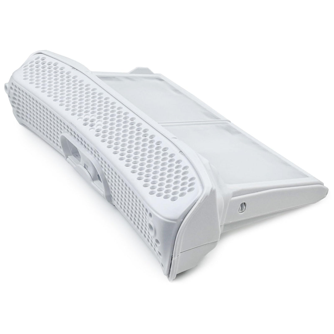Flusensieb Filter Kompatibel mit Bosch/Siemens/Neff/Constructa Wäschetrockner 00656033 656033 WTY887