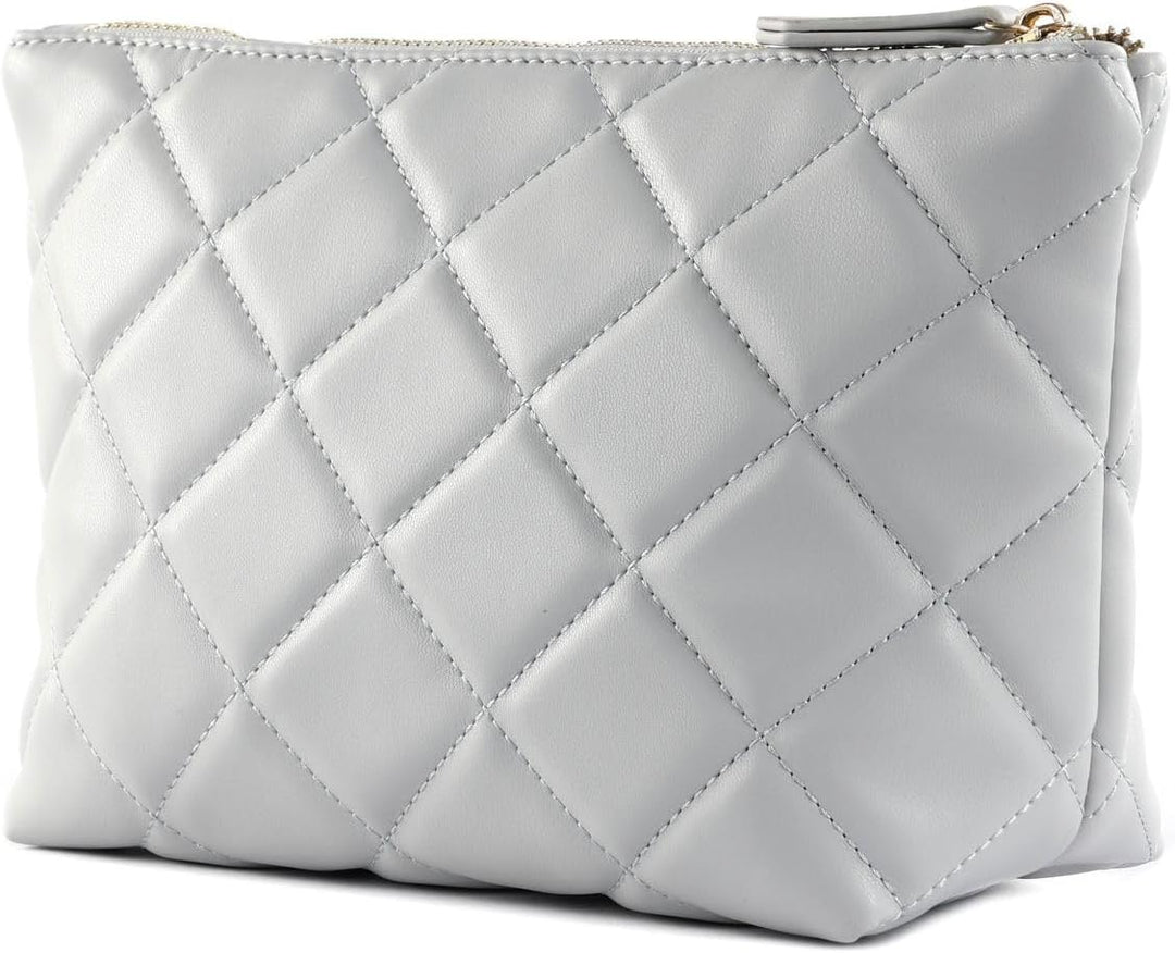 VALENTINO Ocarina Soft Cosmetic Case Perla