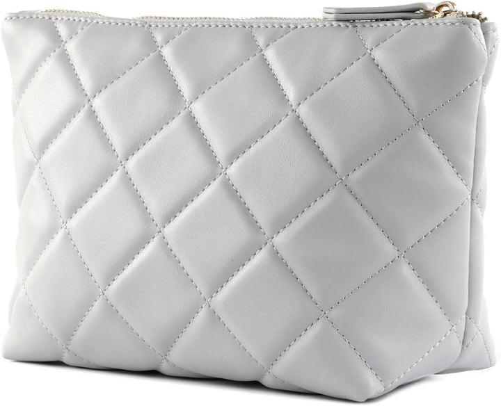 VALENTINO Ocarina Soft Cosmetic Case Perla