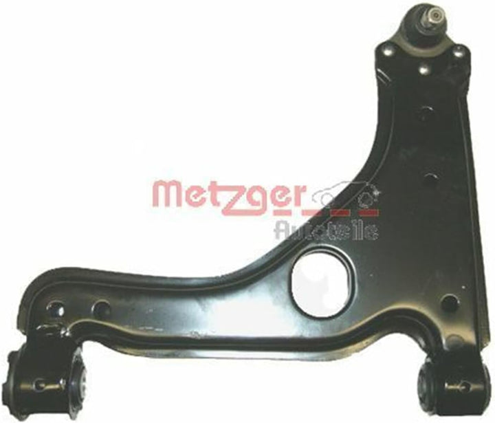 Metzger 58003501 Lenker, Radaufhängung