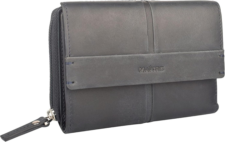 Maitre - Birkenfeld Diethilde Purse MH14FZ Schwarz