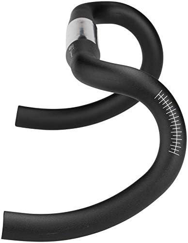 Easton Ea70 Ax Strassenlenker 40mm Schwarz, 40mm Schwarz