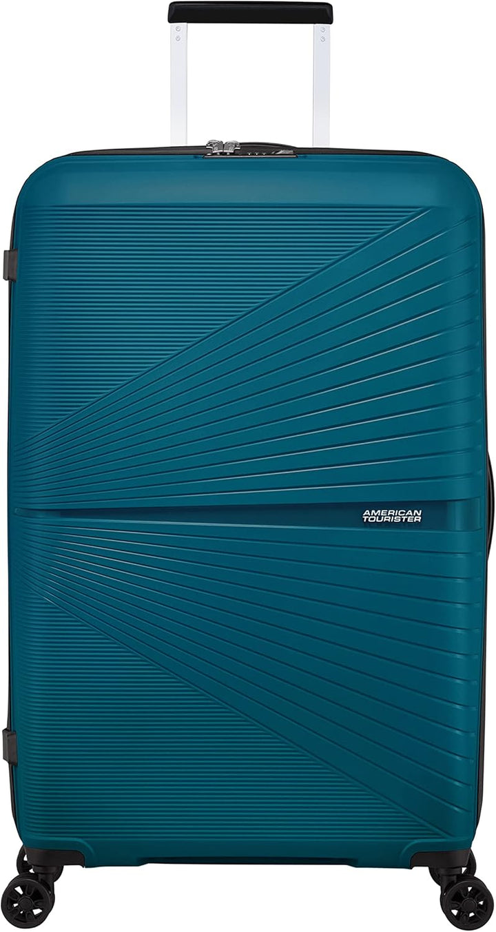 American Tourister Airconic Reisetrolley M deep ocean 67 Liter 67cm