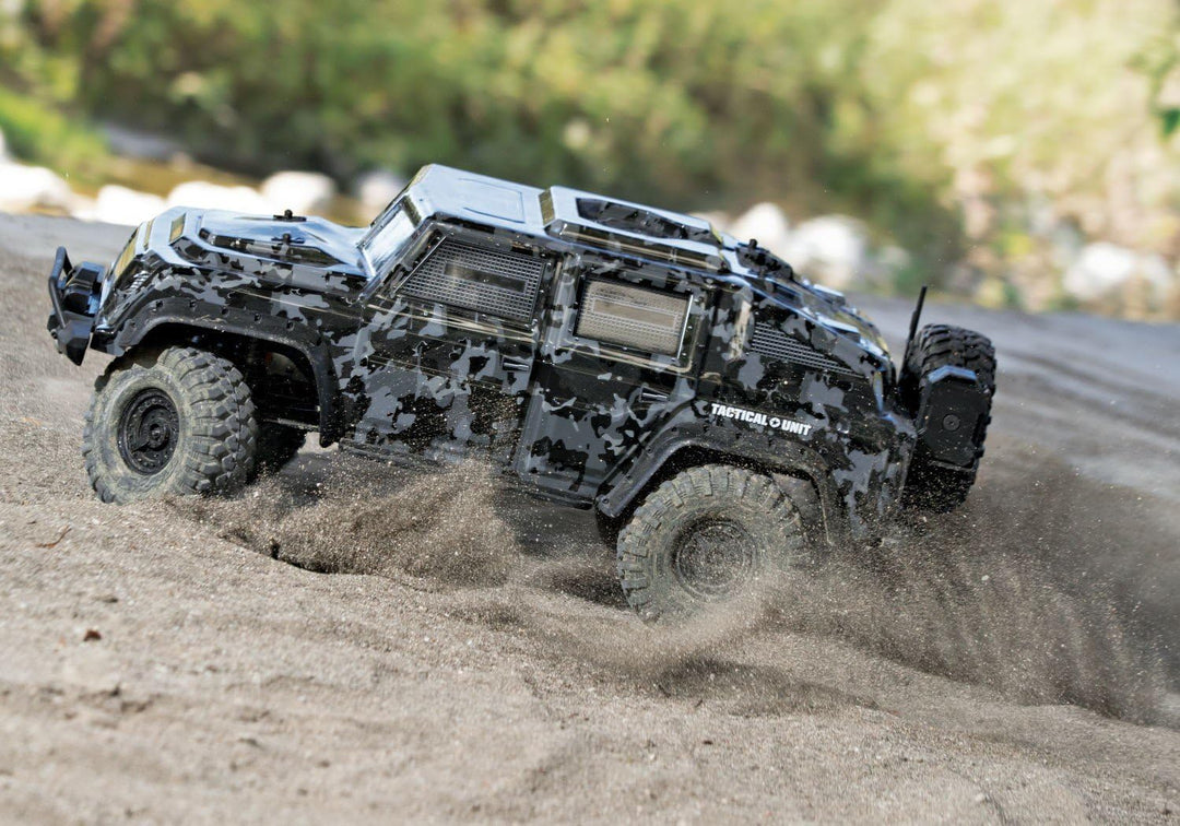 TRAXXAS LED LIGHTBAR RIGID TRX-4