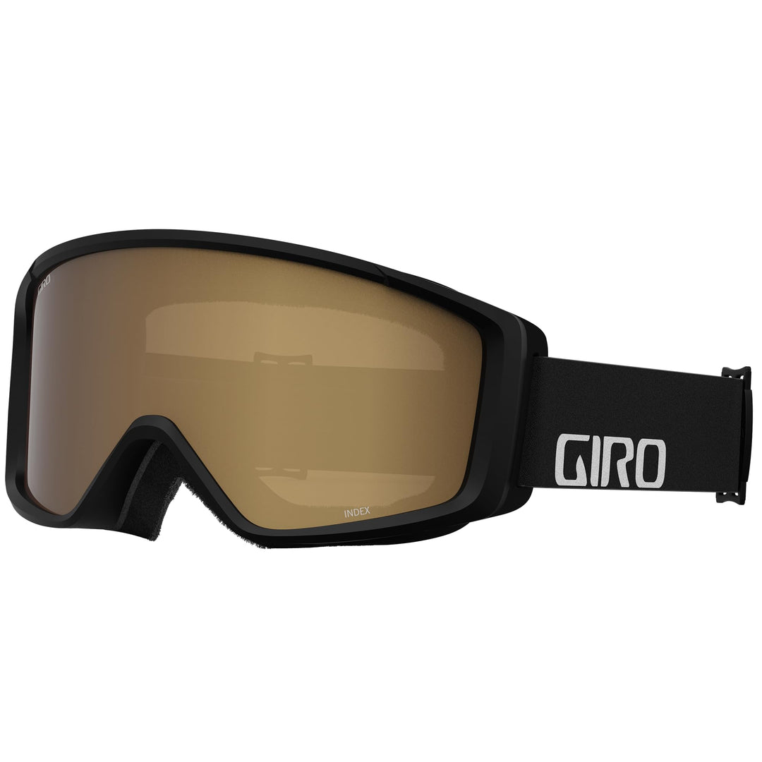 Giro Herren Goggle Index Otg Brillen Einheitsgrösse Black wordmark, Einheitsgrösse Black wordmark