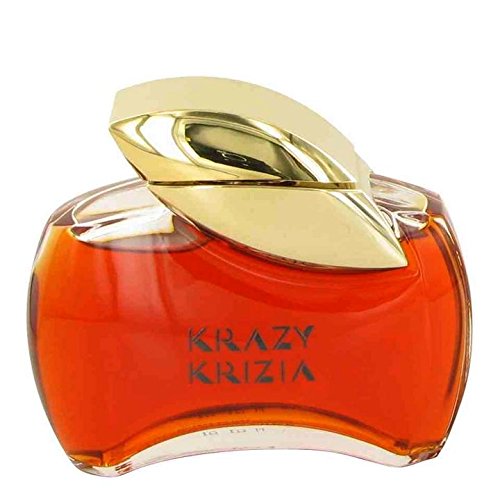 Krazy Krizia Eau de Toilette Spray 100 ml