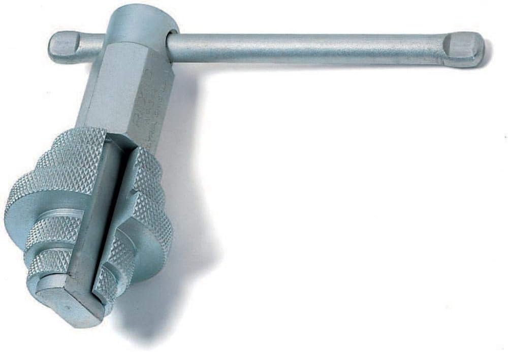 RIDGID 31405 Modell 342 Innenrohrschlüssel 1-2 Zoll (25-50mm) Rohrkapazität One size Mehrfarbig, One