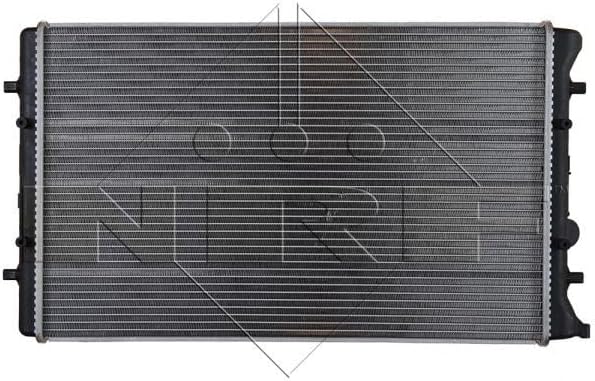 NRF 509529 Kühler, Motorkühlung