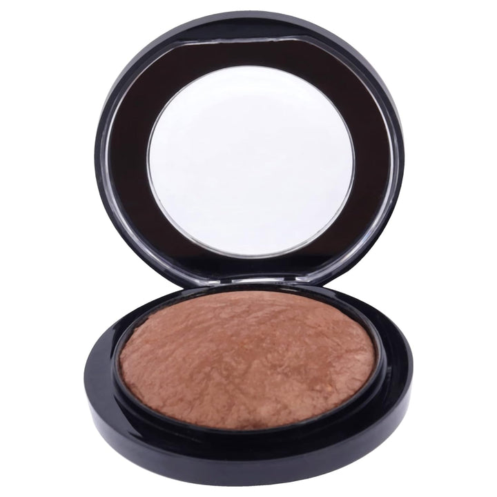 MAC Mineralize Skinfinish Natural 10gr Global Glow 10 g (1er Pack), Global Glow 10 g (1er Pack)