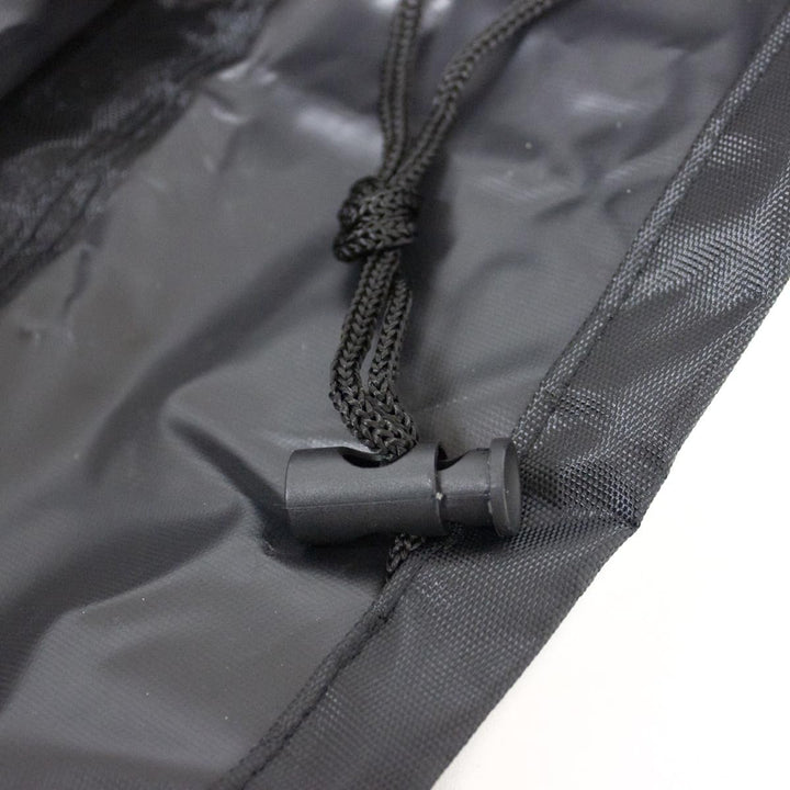 Schutzhülle für Klimaanlagen im Freien, wasserdicht, Ausseneinheit, HVAC Polyester, 420D Oxford, UV-