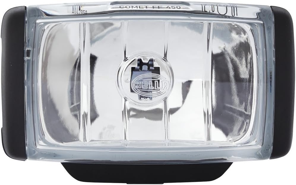 HELLA - Halogen/FF-Fernscheinwerfer - Comet FF 450 - SAE/ECE-R112/E1 3221 - 12V - 1FB 010 951-011 mi