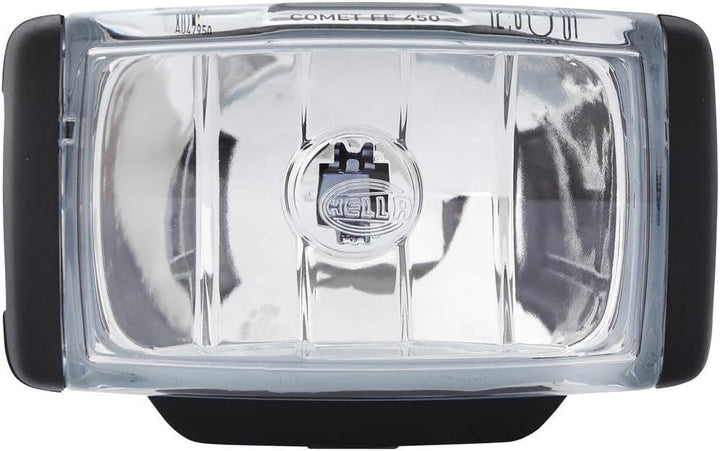 HELLA - Halogen/FF-Fernscheinwerfer - Comet FF 450 - SAE/ECE-R112/E1 3221 - 12V - 1FB 010 951-011 mi