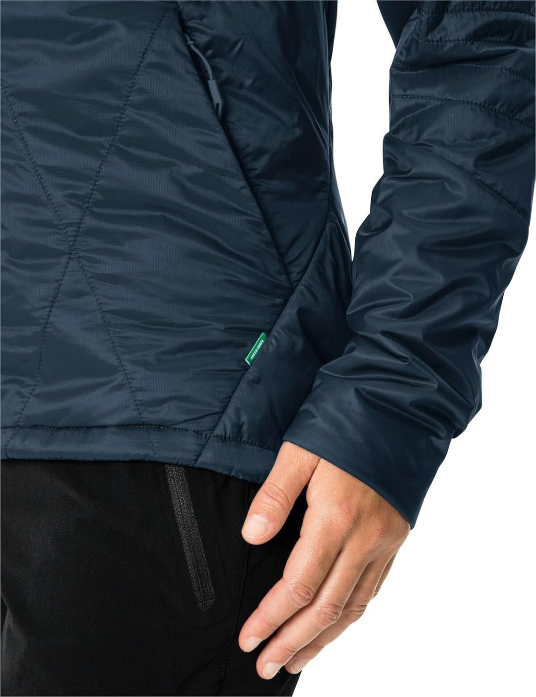 VAUDE Jacken Women's Freney Jacket V 38 dark sea uni, 38 dark sea uni