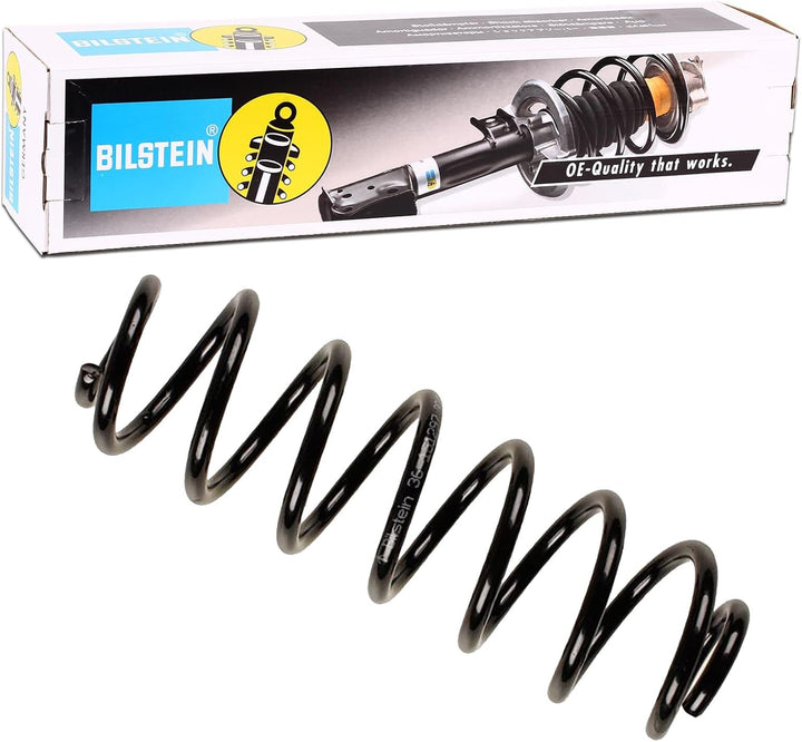 Bilstein 36-131297 Schraubenfeder