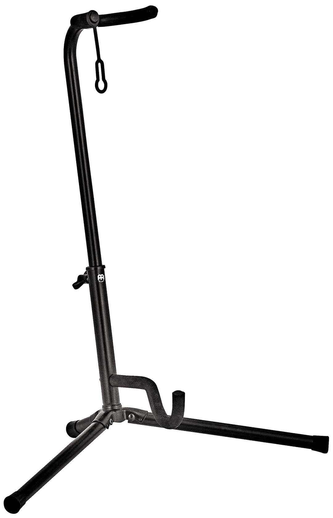 Meinl Percussion Digeridoo Stand Zubehör - Ständer für Didgeridoo - Aluminium, Schwarz (DDG-STAND)