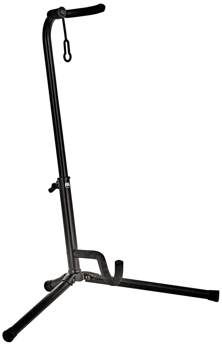 Meinl Percussion Digeridoo Stand Zubehör - Ständer für Didgeridoo - Aluminium, Schwarz (DDG-STAND)