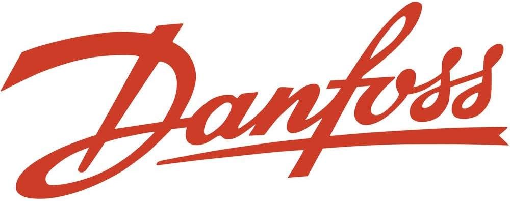 Danfoss Rohrbegleitheizung, 1 Stück, 088L0990 4 Meter, 4 Meter