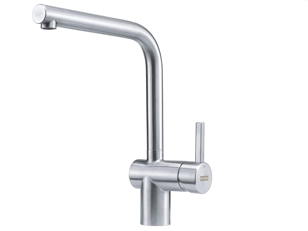 Franke Atlas Neo Window Edelstahl - 115.0521.436 Hochdruckarmatur
