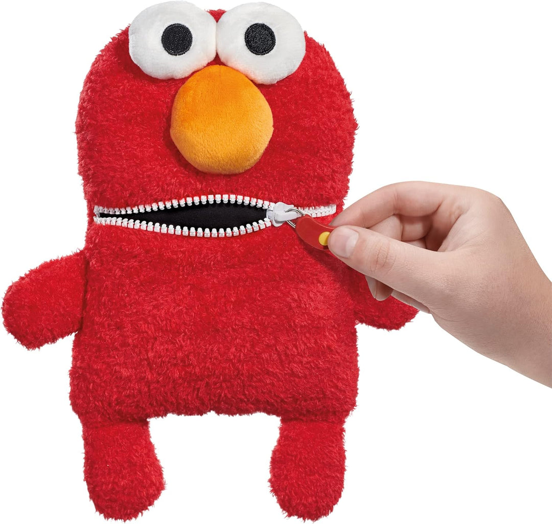 Schmidt Spiele Sorgenfresser Elmo Sesamstrasse 27cm 0 normal, normal