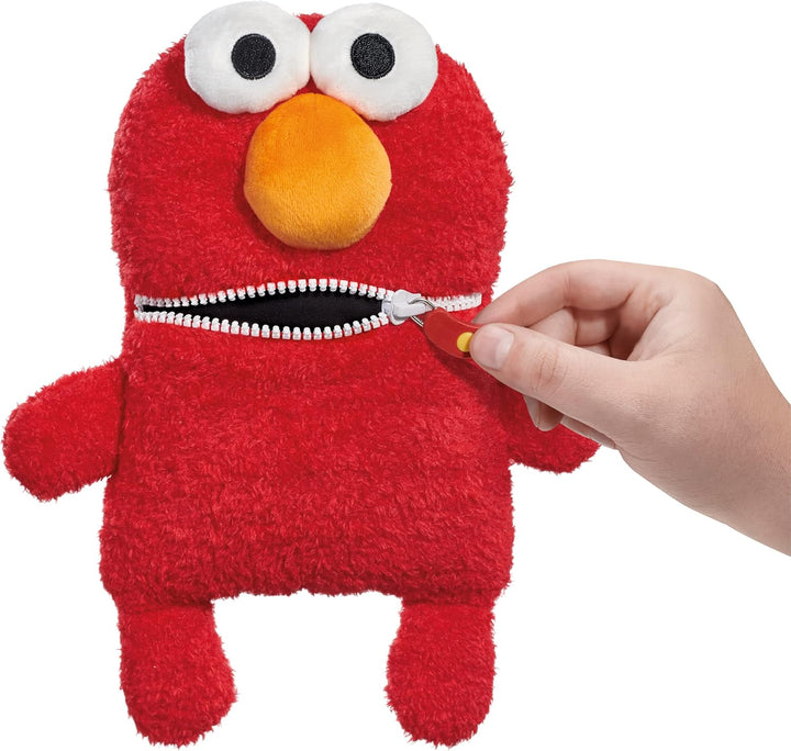 Schmidt Spiele Sorgenfresser Elmo Sesamstrasse 27cm 0 normal, normal