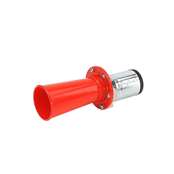 FISA 246250 Signalhorn Epoque 12 V, Schwarz