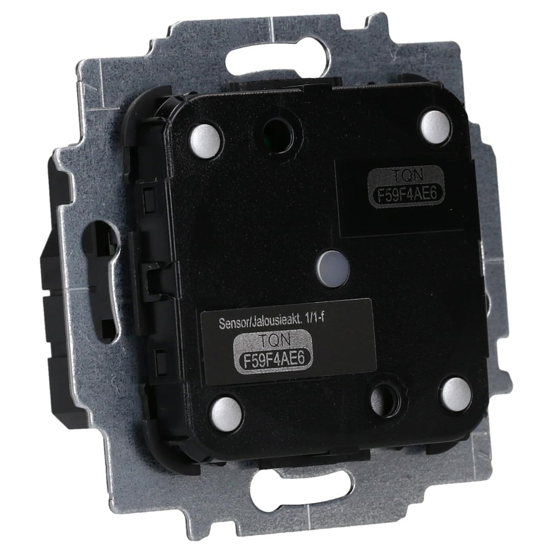 BUSCH-JAEGER Sensor/Jalousieakt. 1/1-f 6213/1.1