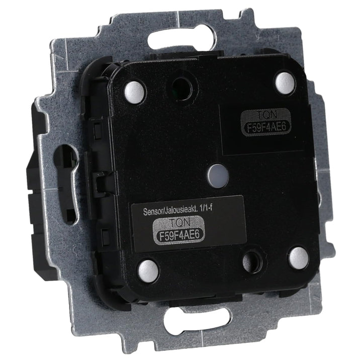 BUSCH-JAEGER Sensor/Jalousieakt. 1/1-f 6213/1.1