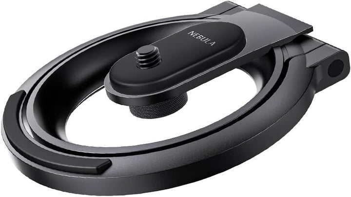 Anker Nebula Projektor Faltbarer Ständer, Ultra-kompakte Halterun, einfache Installation, 180-Grad-D