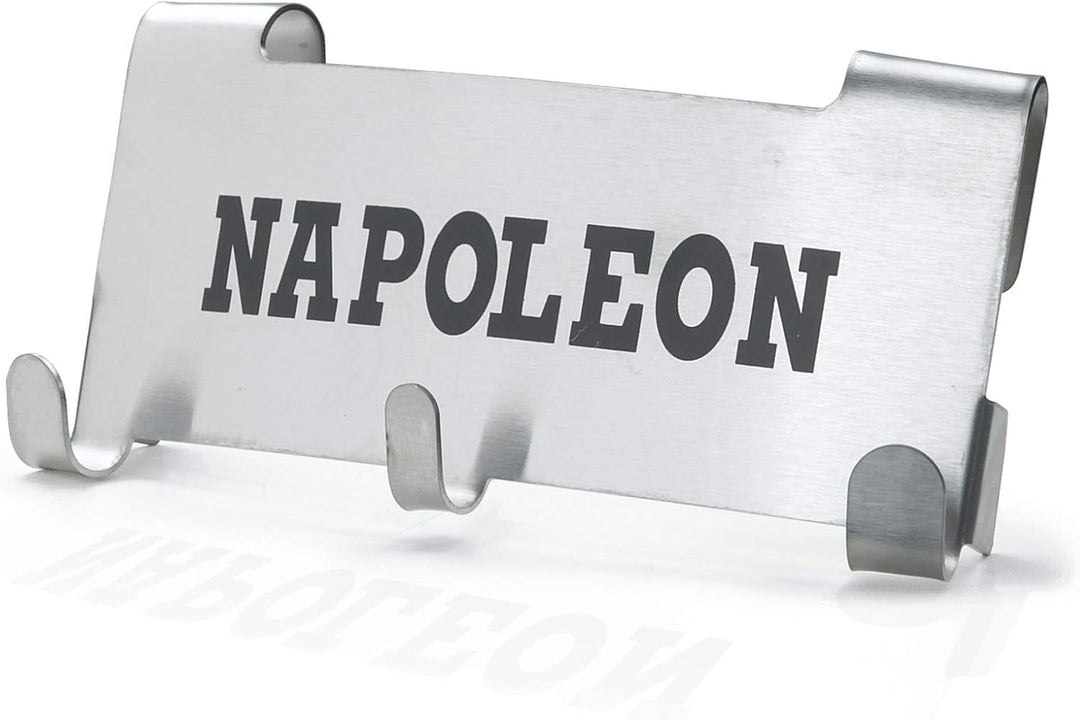 Napoleon Besteck-Haken Edelstahl
