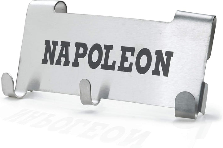 Napoleon Besteck-Haken Edelstahl