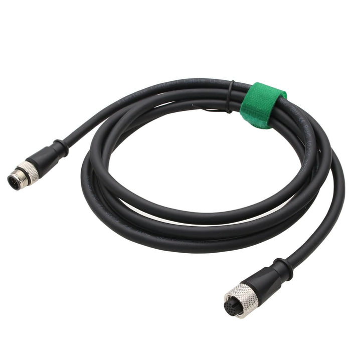 M12 17 pin Power IO Kabel für SICK Inspector Lector, HikRobot ID2000 ID3000 SC2000E SC3000 Bildverar