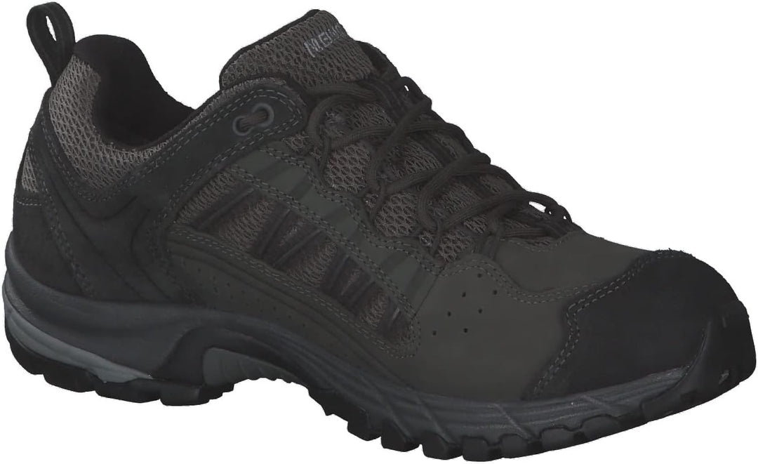 Meindl Herren Schuhe Journey Pro GTX 5219 39.5 EU X-Weit Anthrazit, 39.5 EU X-Weit Anthrazit