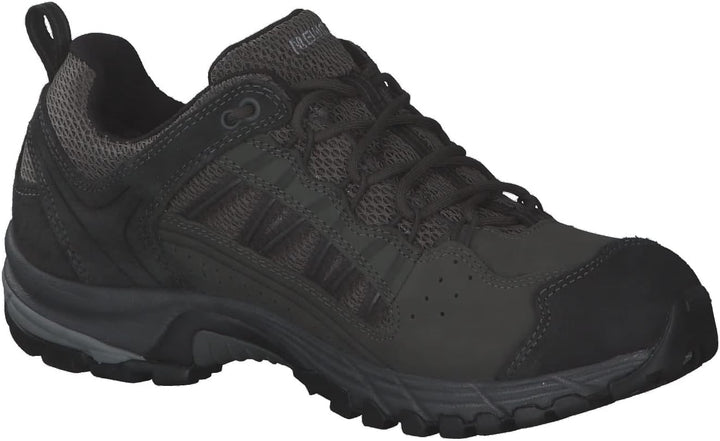 Meindl Herren Schuhe Journey Pro GTX 5219 39.5 EU X-Weit Anthrazit, 39.5 EU X-Weit Anthrazit